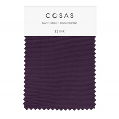 Скатертина на стіл водовідштовхувальна COSAS 100х140 INK Переяслав-Хмельницький