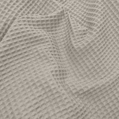 Рушник COSAS Bronze Greek Waffle 40x70 см Пісочний Київ