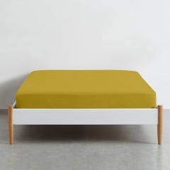 Семейный комплект постельного белья Cosas Summer Garden 2х160х220 см Разноцветный Чугуев