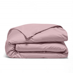 Підковдра євро сатин 200х220 см LILAC Cosas Нова Прага