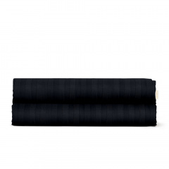 Полуторна постільна білизна сатин ONYX Cosas чорний 160х220 см Луцьк