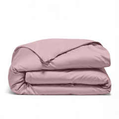 Дитяча постільна білизна сатин в ліжечко LILAC Cosas 110х140 см Костопіль