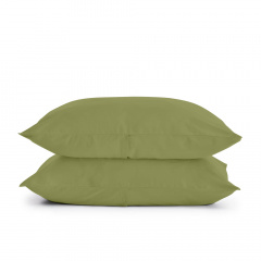 Наволочка COSAS AVOCADO 40х40 см Авокадо Камінь-Каширський