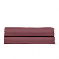 Двуспальное постельное белье Mini Dots CS24 COSAS розовый 180х220 см Буча