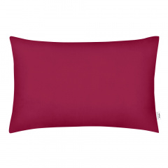 Двоспальна постіль з простирадлом на гумці COSAS Ruby CS6 180х220 см Різнокольоровий Ковель