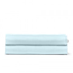 Євро постільна білизна Cell CS4 COSAS Блакитний 200х220 см Березнегувате