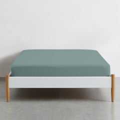 Простирадло на резинці 80х160 см AGAVE COSAS Братське