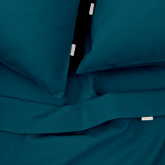 Полутораспальный комплект COSAS OCEAN Ранфорс 160х220 см Мурена Киев