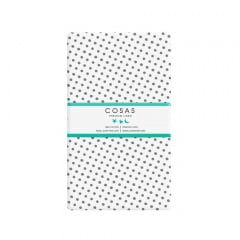 Подростковое постельное белье BROWN RUM COSAS Коричневый 155х215 см Новомосковск