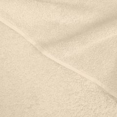 Рушник махровий Cosas 50х90 см Biscuit Хуст