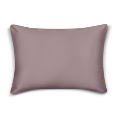 Євро наволочка сатин Cosas AURORA 50х70 см Бузковий Краматорськ