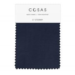 Скатертина на стіл водовідштовхувальна Cosas 160х220 NIGHTFALL Київ