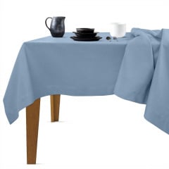 Скатертина на стіл водовідштовхувальна COSAS 150х180 MARINA Єланець