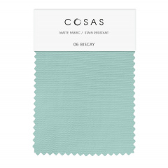 Скатертина на стіл водовідштовхувальна COSAS 150х180 AGAVE Михайлівка