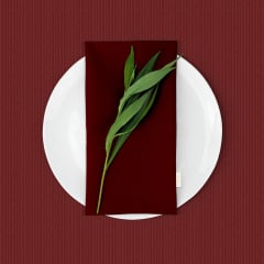 Скатертина на стіл водовідштовхувальна Cosas 160х300 WINE Київ