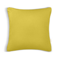 Наволочка COSAS Deco SUMMER 45х45 см Жовтий Городок