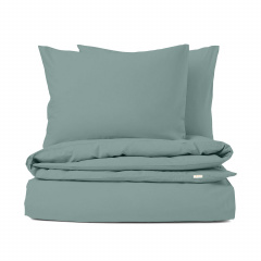 Підліткова постіль без простирадла AGAVE COSAS Агава 155х215 см Ясногородка