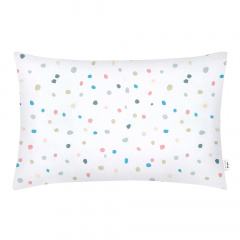 Подростковая постель с простыней на резинке SKY BLOTS COSAS Белый 155х215 см Переяслав-Хмельницкий