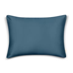 Дитяча постільна білизна сатин в ліжечко OCEAN Cosas смарагдовий 110х140 см Київ