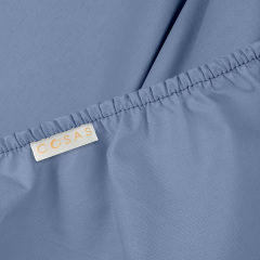 Простынь на резинке 120х200 см CLOUD COSAS Небесный Братское