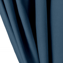 Скатертина на стіл водовідштовхувальна Cosas 160х300 DENIM Бородянка