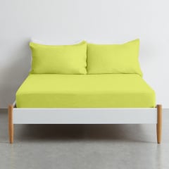 Набор наволочки и простыни 3 шт LIME CS1 COSAS Кривой Рог