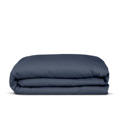 Дитяча постільна білизна сатин у ліжечко DENIM Cosas Сапфір 110х140 см Херсон