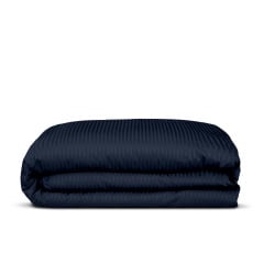 Детское постельное белье сатин в кроватку NAVY Cosas Синий 110х140 см Куйбышево