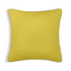 Наволочка COSAS Deco SUMMER 50х50 см Желтый Бородянка