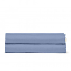 Сімейний комплект COSAS CLOUD Ранфорс 2х160х220 см Небесний Ясногородка