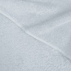 Рушники махрові Cosas WINTER 2 шт Блакитний/білий Ясногородка