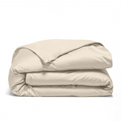 Півтораспальний підодіяльник сатин 160х220 см PETAL Cosas Камінь-Каширський