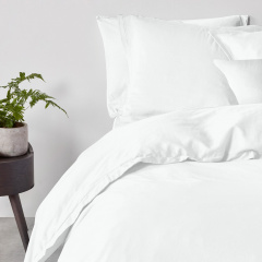 Наволочка COSAS SNOW 60х60 см Білий Умань