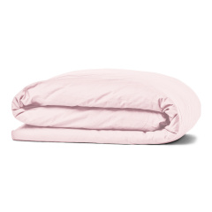 Полутораспальный комплект без простыни COSAS SAKURA Ранфорс 160х220 см Розовый Камень-Каширский