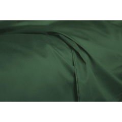 Евро пододеяльник COSAS GREEN SATIN 200х220 см Зеленый Балаклея