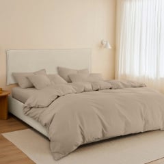 Изголовье для кровати COSAS Rodos Pastel 60x190 см Ваниль Киев