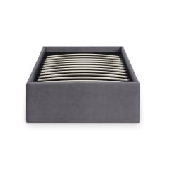 Ліжко односпальне COSAS Papaya Stormy 90х200 см Мусон Київ