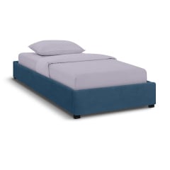 Ліжко односпальне COSAS Mango Indigo 90х200 см Електрик Гуляйполе