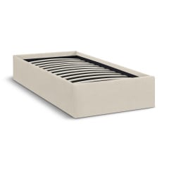 Ліжко односпальне COSAS Papaya Silk 90х200 см Магнолія Вінниця