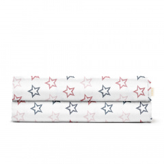 Детская простыня 110х160 см STARS CS5 Cosas Шепетовка