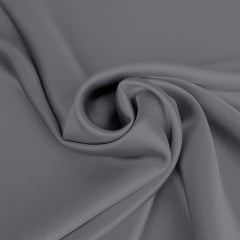 Дитяча постільна білизна сатин в ліжечко BELUGA Cosas сірий 110х140 см Миргород