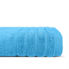 Рушники махрові Cosas Cloud 2 шт Блакитний Ясногородка