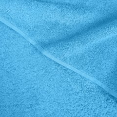 Рушники махрові Cosas Cloud 2 шт Блакитний Ясногородка