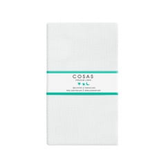 Набор простынь на резинке 60х120 см набор WHITE ROSE COSAS Шепетовка