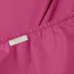 Простынь на резинке COSAS CANDY Ранфорс 160х200х20 см Фуксия Киев