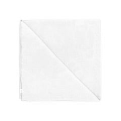 Набір серветок COSAS SNOW Ранфорс 30х30 см 4 шт Білий Лубни