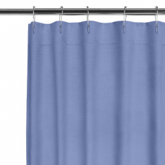 Шторка для душа и ванной COSAS MARINA 180x180 см Лазурный Киев