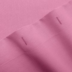 Шторка для душу та ванної COSAS BLOSSOM 180x180 см Фуксія Гуляйполе