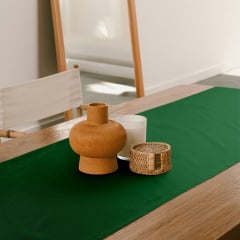 Ранер на стол COSAS GRASS 40х150 см Зеленый Кобыжча