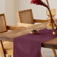 Ранер на стіл COSAS CORAL 40х150 см Лавандовий Мелітополь